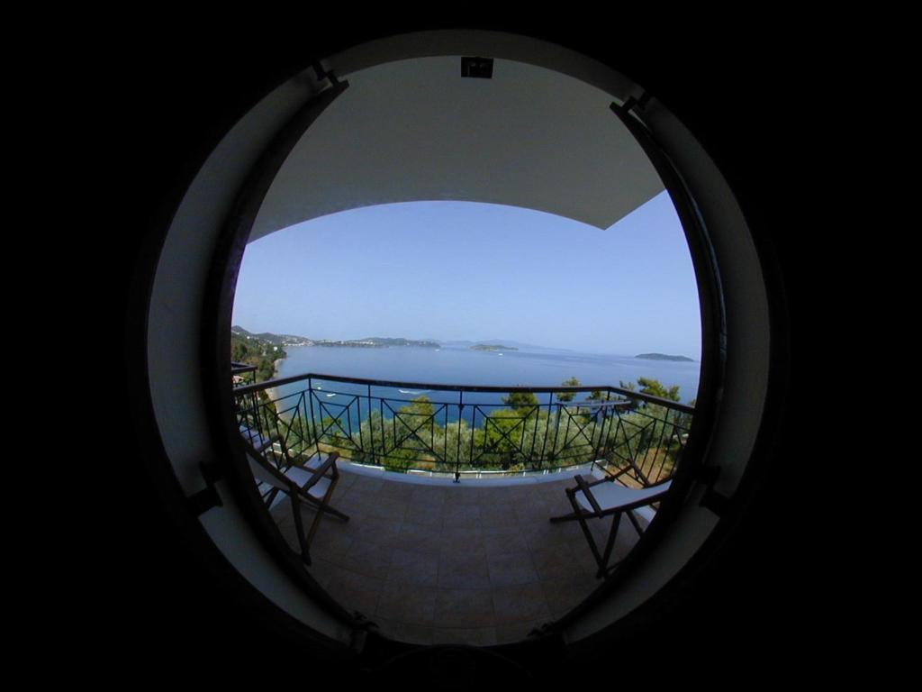 Vassilias Beach Vasilias  Quarto foto