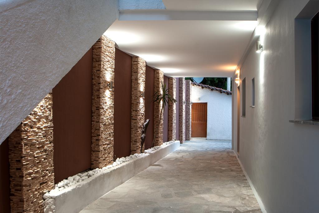 Vassilias Beach Vasilias  Exterior foto