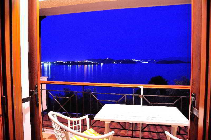 Vassilias Beach Vasilias  Exterior foto