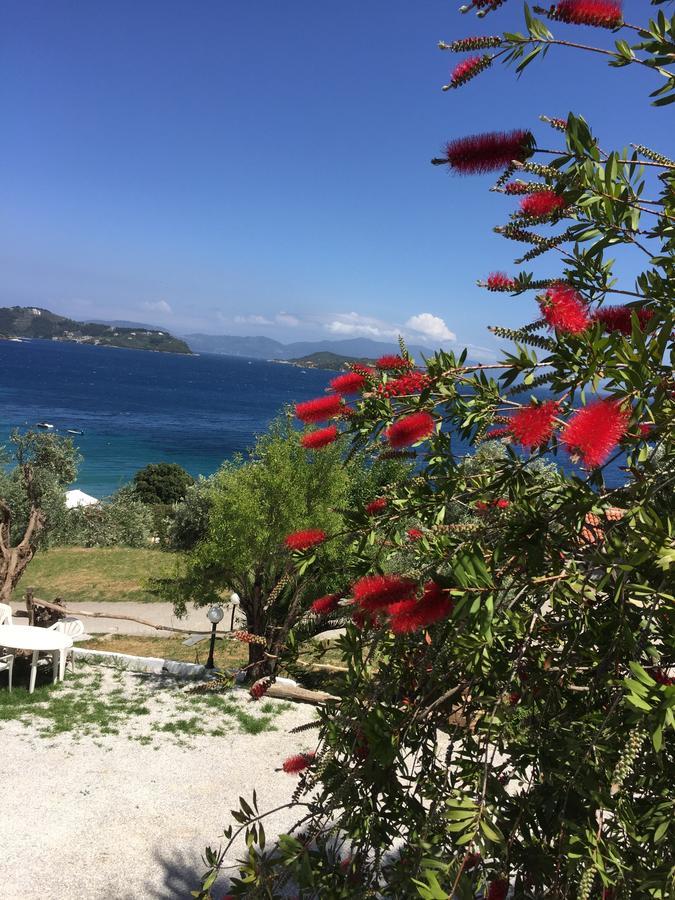 Vassilias Beach Vasilias  Exterior foto
