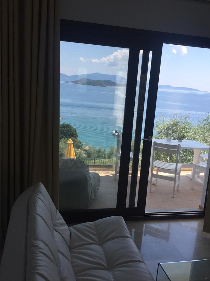 Vassilias Beach Vasilias  Exterior foto