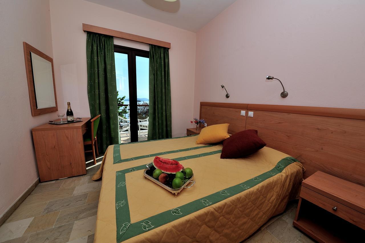 Vassilias Beach Vasilias  Exterior foto